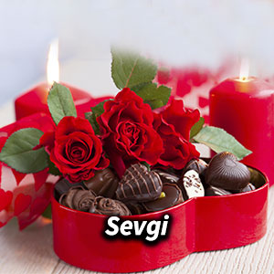 Sevgi