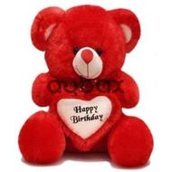 Love Bear - Soft Toys