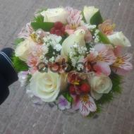 Bright and colorful - Flower Bouquet