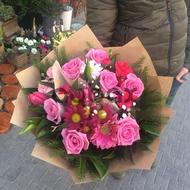 Joy Expressions - Flower Bouquet