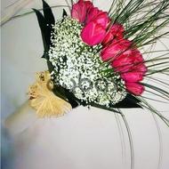 Joy flowers - Flower Bouquet