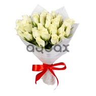 White feelings - Flower Bouquet