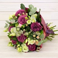 Beautiful moments - Flower Bouquet