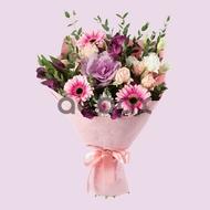 Lovely shine - Flower Bouquet