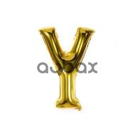 Helium balloon Y