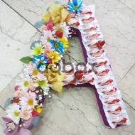 Sweet and floral moment - Special design