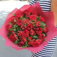 Love and choice - Flower Bouquet