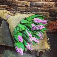 Beautiful and bright love bouquet - Flower Bouqu...