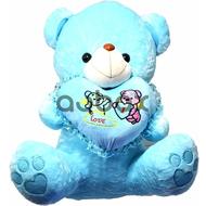 Love Bear - Soft Toys