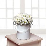 Enchanted Bloom - Box with flowers