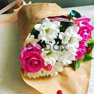 My Sweet Bouquet - Flower Bouquet