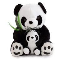 Cute Panda - Soft Toys