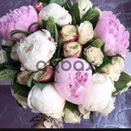 Beautiful moments - Flower Bouquet