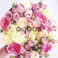 Flowering feelings - Flower Bouquet