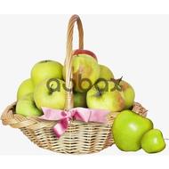 Fruit basket