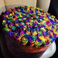 Colorful love - Special design 