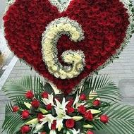 With love - Special design