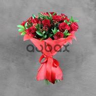 Choice of Love - Flower Bouquet
