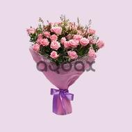 Love and feelings - Flower Bouquet