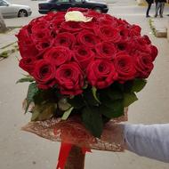Воспоминания о любви - Букет цветов...