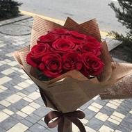 Искренние чувства - Букет цветов...