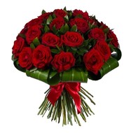 Rose love - Flower Bouquet