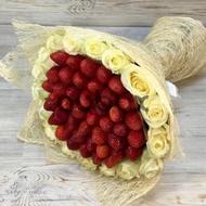 White and delicious love -Special design