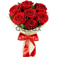 Roses - Flower bouquet
