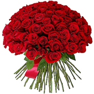 Roses - 101 розы