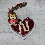 Cute love - Special design