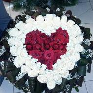 Bright and beautiful love - Special design