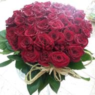 Roses - Flower Bouquet