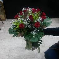 Bright love wishes - Flower Bouquet