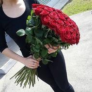 Colorful feeling of love - Flower Bouquet