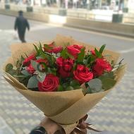 Color of rose - Flower Bouquet