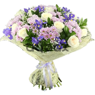 Favorite memories - Flower Bouquet