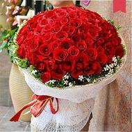 Rose and love - Flower Bouquet