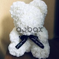 Beauty of love - Teddy bear rose