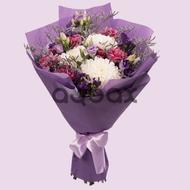 Sweet and beautiful flowers - Flower Bouquet