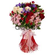 Memories of Love - Flower Bouquet