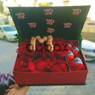Sweet rose - Special design
