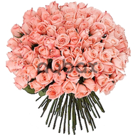 Love Roses - Flower bouquet