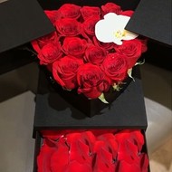 The power of love - Special design