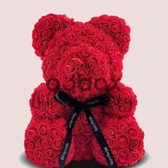 Favorite emotions - Teddy bear rose