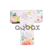 T Gift box