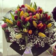 Feelings like fairy tales - Flower Bouquet