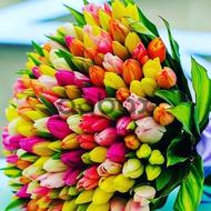Colorful lovely flowers - Flower Bouquet