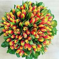 Colorful of love - Flower Bouquet