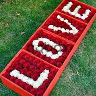Love - Special design