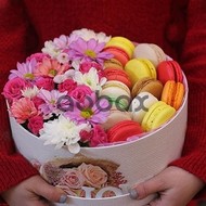 Особая сладость - Специальный дизайн...